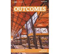 OUTCOMES BRE PRE INT SB & CLASS DVD W/O ACCESS CODE
