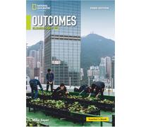 Outcomes Elementary: Teacher's Book
