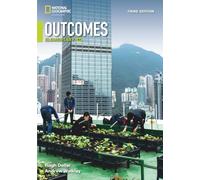 Outcomes Elementary with the Spark platform (Outcomes, Third Edition)