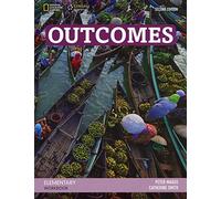 Outcomes Elementary: Workbook and CD