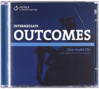 Outcomes Intermediate by Hugh Dellar (2009-12-18)