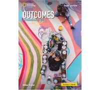 Outcomes Intermediate: Teacher's Book