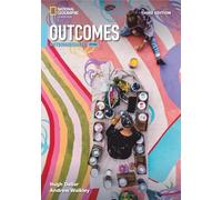 Outcomes Intermediate with the Spark platform (Outcomes, Third Edition)