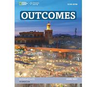 Outcomes Intermediate: Workbook with CD