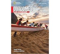 Outcomes Pre-Intermediate with the Spark platform (Outcomes, Third Edition)