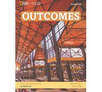 Outcomes Pre-Intermediate: Workbook and CD