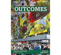 Outcomes Upper Intermediate with Access Code and Class DVD
