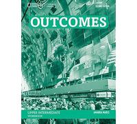 Outcomes Upper Intermediate: Workbook (2015-03-16)