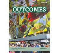 Outcomes Upper Intermediate: Workbook and CD