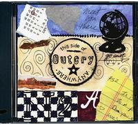 Outcry - This Side of Anywhere