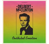 Delbert McClinton - Outdated Emotion (LP) [VINYL]