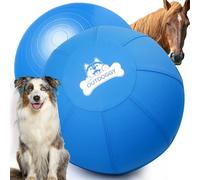 Outdoggy Herding Ball for Dogs 25" - Heavy Duty for Medium & Large Breeds