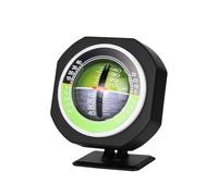 Outdoo Compass for Car, Car Boat Compass, Car Compass Ball with High Precision Dash Mount Compass for Car Marine Boat Ship