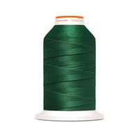Outdoor 40 - The Special Sewing Thread for Outdoor Textiles. No. 40 Length 400 m - UV Resistant Sewing Thread 798300 (Dark Green-8125)