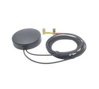 Outdoor 4G GPS Dual Band Antenna With 38dBi Filter Amplifier Car Satellite Navigation Positioning Mobile Network Signal Booster Wider Coverage(AK259)