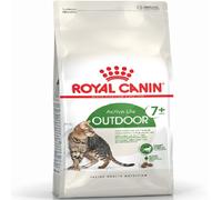 Royal Canin Outdoor 7+ - 4kg