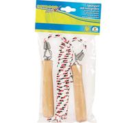 `OA Springseil mit Holzgriffen, L280cm` ACC NEW
