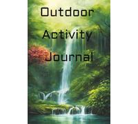 Outdoor Activity Journal