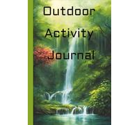 Outdoor Activity Journal