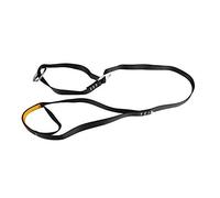Outdoor Adjustable Climbing Sling Ascenders Foot Ascender Loop Footloop Rising Device for Rescue Rappelling