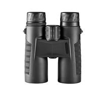 Outdoor Adult Binoculars 8 x 42 High Performance Waterproof Binoculars with Bak4 Prism FM Lens for Hunting, Football Game