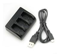 Outdoor Adventure Charger for Hero 5 6 7 8 Gear Kit Outdoor Adventure(Charger)