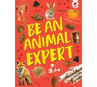 Outdoor Adventure Guides-Be An Animal Expert: Unplug and get ready for some amazing outdoor adventures