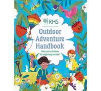 Outdoor Adventure Handbook