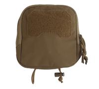 Outdoor AG Universal Bag with Elastic Band & Hook General Purpose Waist Belt Bags, First Aid Bag,Tool Pack,Small Tactic Pouch