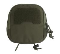 Outdoor AG Universal Bag with Elastic Band & Hook General Purpose Waist Belt Bags, First Aid Bag,Tool Pack,Small Tactic Pouch