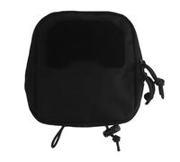 Outdoor AG Universal Bag with Elastic Band & Hook General Purpose Waist Belt Bags, First Aid Bag,Tool Pack,Small Tactic Pouch