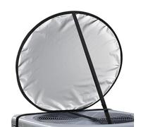 Outdoor Air Conditioner Cover - Dirt-Resistant Protective Cover, Rugged AC Unit Shield with Water Resistant Material | Central AC Cover for Leaves, Dust, Lawn Clippings & Outdoor Equipment