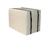 Outdoor air conditioner covers the evidence of window unit protector 1PC