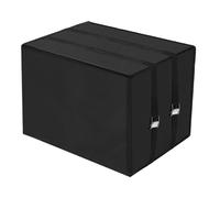 Outdoor Air Conditioner Covers, Window Thermal Insulation Sleeve, Outdoor Air Conditioner Protective Cover, For Winter Home Living Room Bedroom Workplace Apartment Building Site