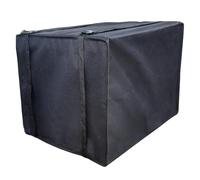 Outdoor Air Conditioning Cover, Different Size Outside House Split Oxford Conditioner Anti-Dust Anti-Snow Cover(64 53 44cm)