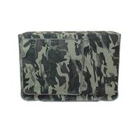 Outdoor Air Conditioning Cover, Outdoor Working Water Protector Case(Grey 74x)