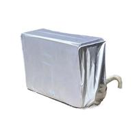 Outdoor Air Conditioning Cover, protection from sun and rain outdoor sun block Multiple size selection(Size 1)