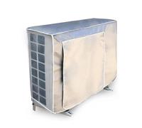 Outdoor Air Conditioning Cover, Protective Case Air Conditioning Main Unit Protective Cover Oxford Bag(90x30x60cm)