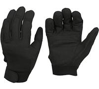 Mil-Tec Army Tactical Gloves - Black