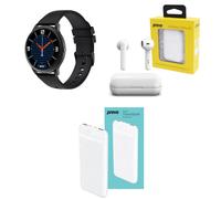 Outdoor and Fitness Bundle with Xiaomi MI IMILAB