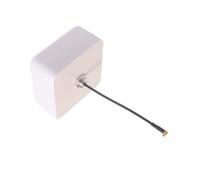 Outdoor Antenna with IP67 Grade, 0 5M Cable and Support for Multiple Satellite Systems