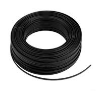 Outdoor Anti Freeze Solution Self Adjusting Heating Cable for Water Pipes, 220V Electric Wire (100M)