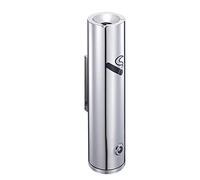 Outdoor Ashtray for Garden, Patio, or Wall Mount - Windproof Cigarette Disposal Container for Bars, Hotels, Shopping Malls, and Railway Stations