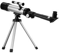 Outdoor Astronomicalproduct360x50mm AstronomicalproductTube Refractor Monocular Spotting Scope with Tripod for Kids Beginners