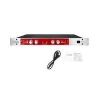 Outdoor Audio System Ktv Karaoke Dj Equipment Processor Enhancer Professional Audio Driver Exciter Voice Effector