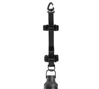 Outdoor Backpack Extender Strap Adjustable Length Attachment Belt
