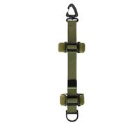 Outdoor Backpack Extender Strap Adjustable Length Attachment Lanyard