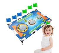 Outdoor Bag Game, Traditional Outdoor Toy with Bags - Indoor Interactive Equipment for Playing Launching in the Garden Beach Picnic Recreation
