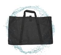 Outdoor Bag Large Capacity Portable Moving | Folding Camping Table Storage Bag for Men Women Family Outdoor Travel Picnic Beach Hiking Fishing BBQ Road Trip