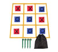 Outdoor Bags Game | Fun Interactive Cornhole Family Play | Interactive Tossing Fun Family Activities | for Indoor Outdoor Backyard Lawn Patio Beach Camping Tailgate Picnic Party Kids Adults Act